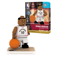 OYO NBA - Toronto Raptors - Demar Derozan (G1)