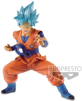 Banpresto Dragon Ball Heroes Transcendence Art V1 - Son Goku