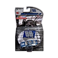 2016 NASCAR Authentics - Nationwide - Dale Earnhardt Jr