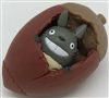 Studio Ghibli My Neighbor Totoro Totoro and Acorn Mini 3D Puzzle