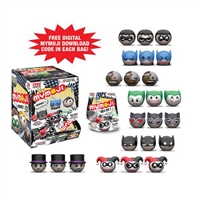 Funko MyMoji - DC Comics Emoji - 2 Random Pks