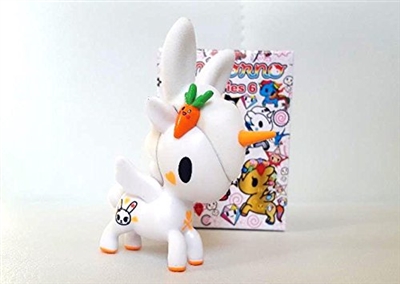 Tokidoki Unicorno Series 6 - Usagi