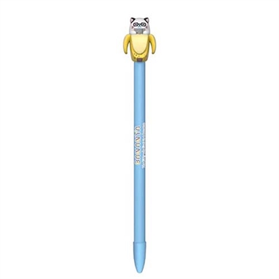 Funko Bananya Pen with Character Topper (Oyaji Daddy Bananya)