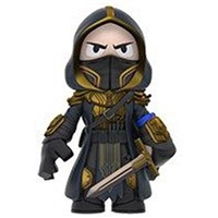 Funko Mini Mystery - Best of Bethesda Series - "Breton"