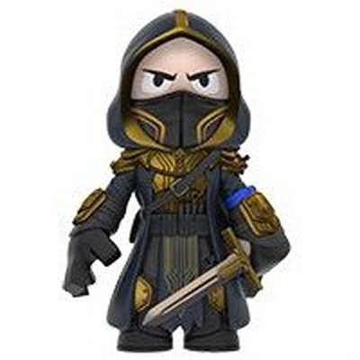 Funko Mini Mystery - Best of Bethesda Series - "Breton"