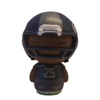 Funko NFL Mini Dorbz - Seattle Seahawks - Richard Sherman