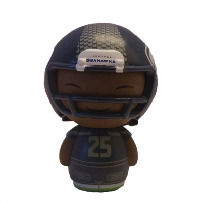 Funko NFL Mini Dorbz - Seattle Seahawks - Richard Sherman