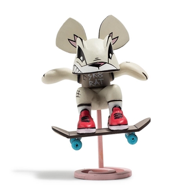 Kidrobot Joe Ledbetter's The Outsiders Series - Nollie