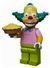 The Simpson Series - Krusty the Clown