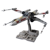 Bandai Hobby - Star Wars  X-Wing Star Fighter Building Kit (1/72 Scale)