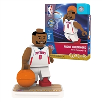 OYO NBA - Detroit Pistons - Andre Drummond (G1)