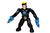 Marvel Microfigures Series 3 Havok Common #91248