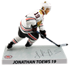 Imports Dragon NHL 6" Figure - Chicago Blackhawks - Jonathan Toews