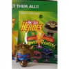 Funko Power Rangers Pint Size Heroes - Goldar