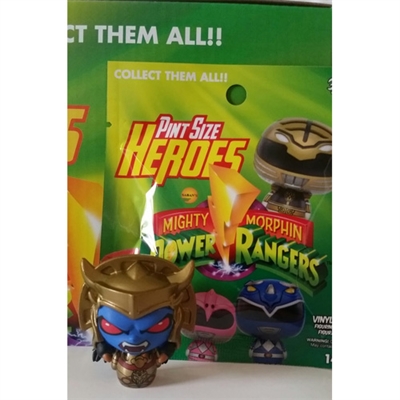 Funko Power Rangers Pint Size Heroes - Goldar
