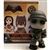 Funko Mystery Mini: Batman vs Superman - Superman Soldier