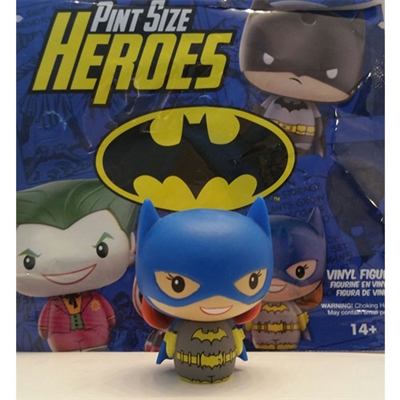 Funko DC Pint Size Heroes - Classic Batgirl (1/12)