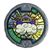 Yo-Kai Watch Series 2 Auntie Heart Medal [Loose]