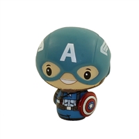 Funko Pint Size Heroes - Marvel Studios Ten Years - Captain America