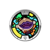 Yo-Kai Watch Series 4 Medal - Lafalotta