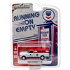 Greenlight - Running on Empty Series 1 1968 Chevrolet C-10 White Standard Oil