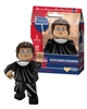 OYO- 1993 Supreme Court Justice Ruth Bader Ginsburg American Pride Minifigure