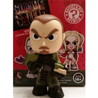 Funko Mystery Mini: Suicide Squad - Rick Flagg (1/12)