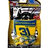 2017 NASCAR Authentics - Caterpillar - Ryan Newman #31