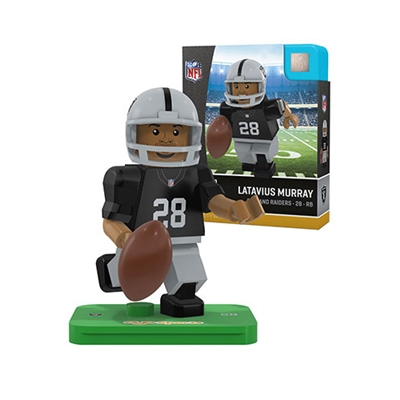 OYO Oakland Raiders - Latavius Murray