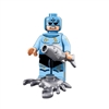 Lego - The Lego Batman Movie Minifigure - Zodiac Master