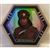 Star Wars Galactic Connexions - Captain Panaka - Gray/Holographic Foil - Common