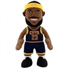 NBA Cleveland Cavaliers LeBron James Plush