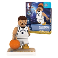 OYO NBA - Memphis Grizzlies - Marc Gasol (G1)