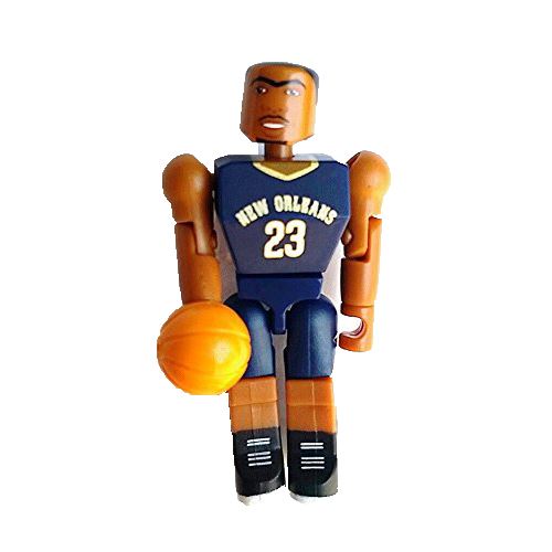 C3 Construction NBA Series 2 -New Orleans Pelicans-Anthony Davis