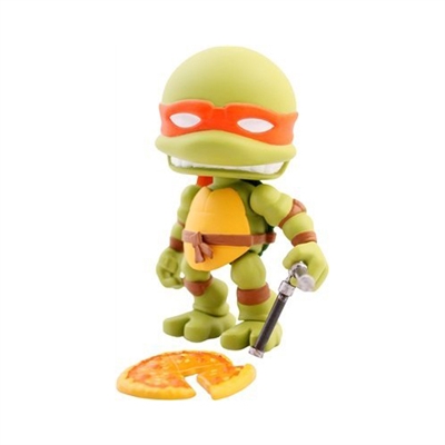 Teenage Mutant Ninja Turtles Wave 1 - Michelangelo  - 2/16