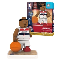 OYO NBA - Washington Wizards - John Wall (G1)