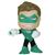 Funko Mystery Minis- DC Superheroes - Green Lantern (1/12)