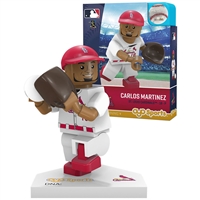 OYO MLB - St Louis Cardinals - Carlos Martinez- G5