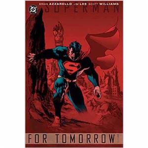 The Man of Steel #23 - Reign of the Supermen