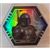 Star Wars Galactic Connexions - Jango Fett - Clear/Holographic Foil - Rare