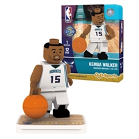OYO NBA - Charlotte Hornets - Kemba Walker  (G1)