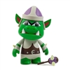 Kidrobot Spyro the Dragon Series - Gnasty Gnorc