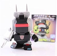 The Loyal Subjects Transformers Wave 3  - Trailbreaker - 2/16