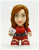 Titans Doctor Who - Geronimo Series - Oswin Oswald