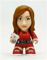 Titans Doctor Who - Geronimo Series - Oswin Oswald