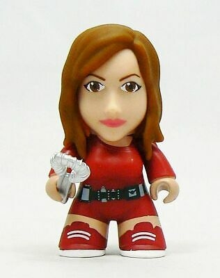 Titans Doctor Who - Geronimo Series - Oswin Oswald