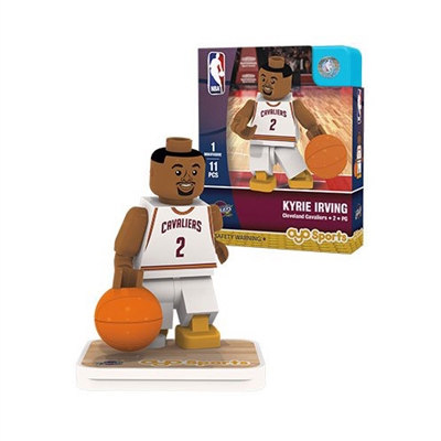 OYO NBA - Cleveland Cavaliers - Kyrie Irving (G1)