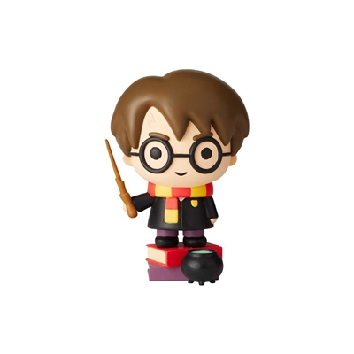 Eneso Wizarding World of Harry Potter Harry Potter - Harry Charms Style Figurine