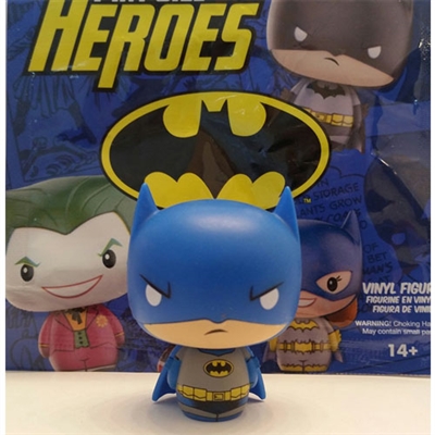 Funko DC Pint Size Heroes - Blue Batman (1/12)
