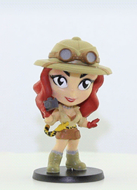 DC Comics Lil Bombshells Series 2 - Cheetah